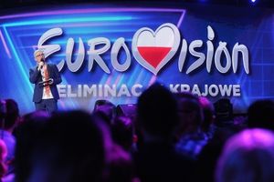 Polskie preselekcje do Eurowizji 2018|undefined