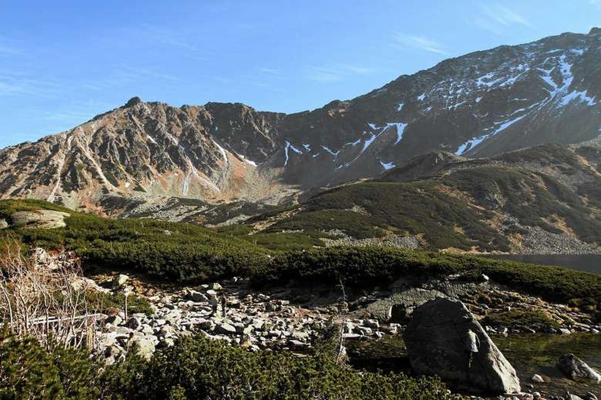 Tatry|undefined