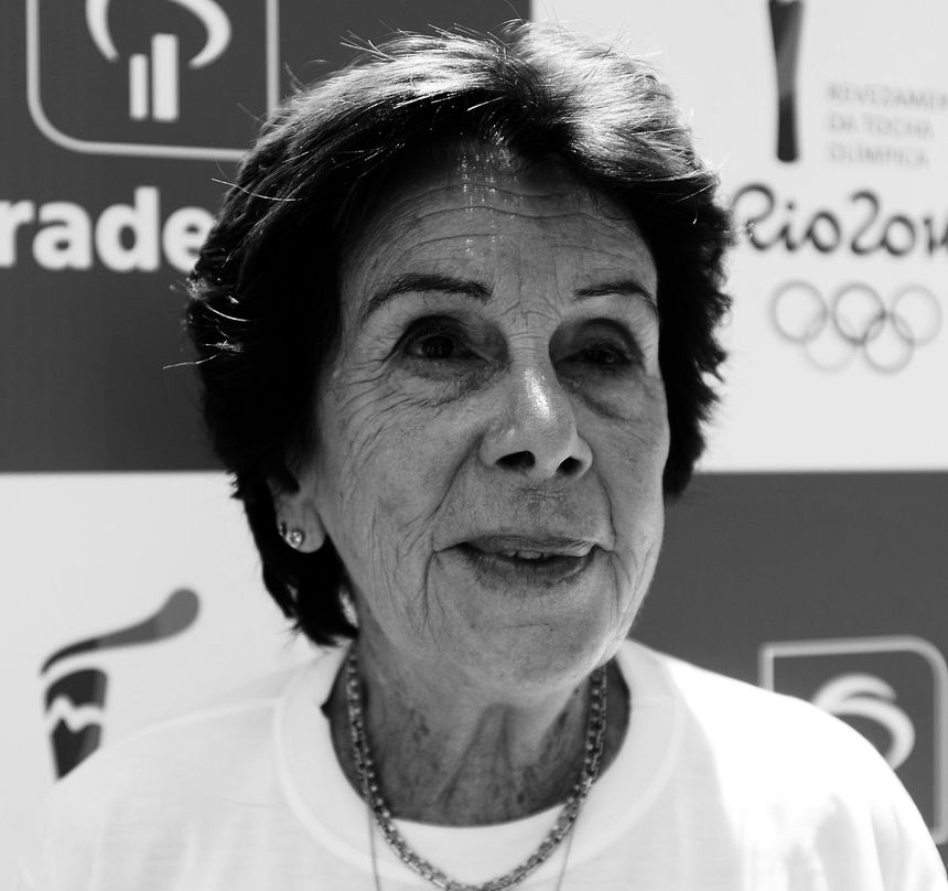 Maria Bueno|undefined