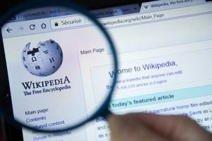 Wikipedia|undefined