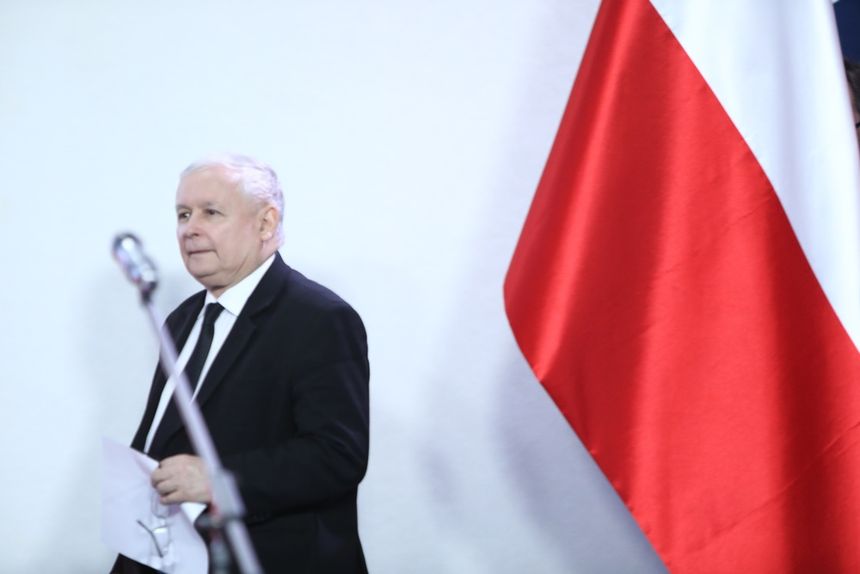Jarosław Kaczyński |undefined