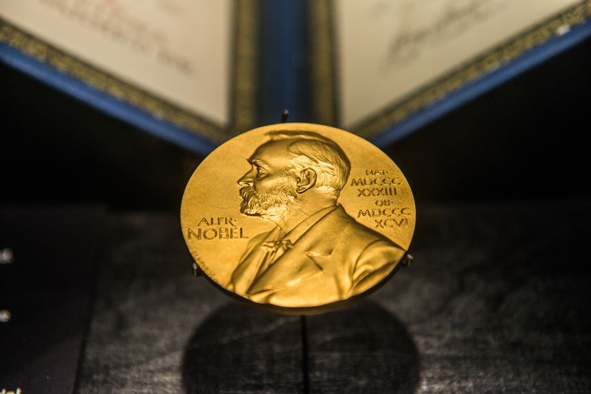 Alfred Nobel|undefined