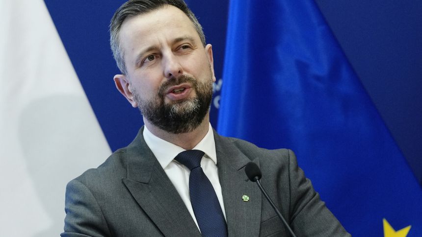 Władysław Kosiniak-Kamysz
