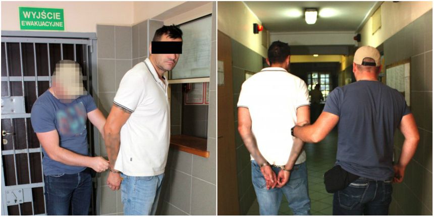 Warszawa. 36-latek zabił 58-latka, który nie oddał reszty z 10 złotych|undefined