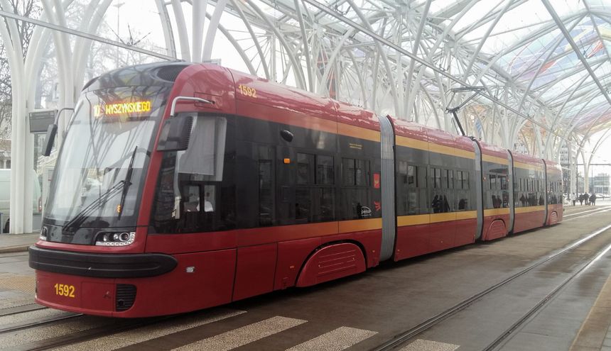 Tramwaj|undefined