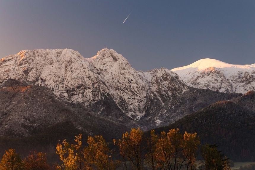 Tatry |undefined