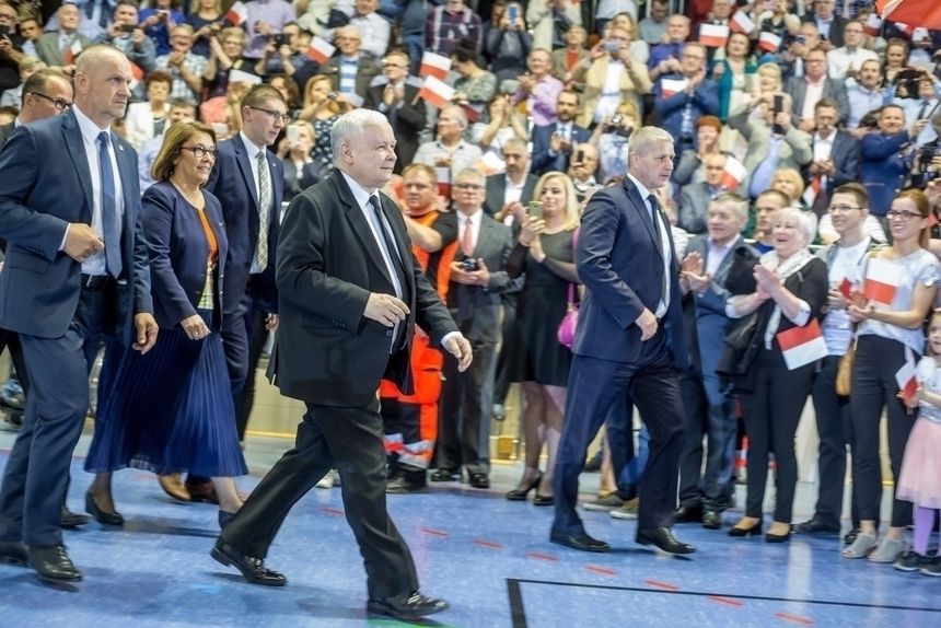 Kaczyński|undefined