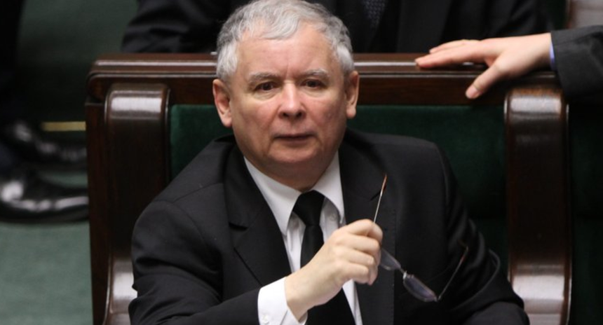 Jarosław Kaczyński|undefined