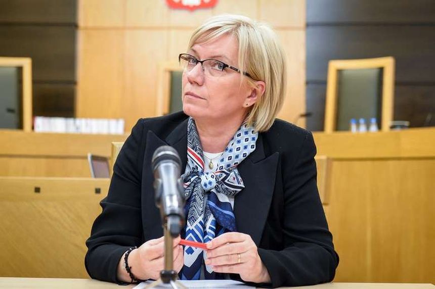 Przyłębska|undefined