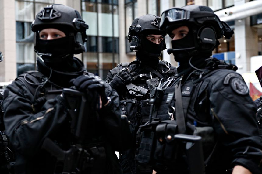 Policja|undefined