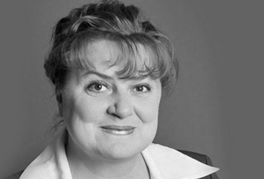 Anna Sokołowa nie żyje |undefined