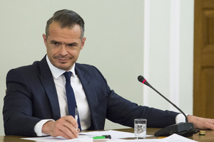 Sławomir Nowak |undefined