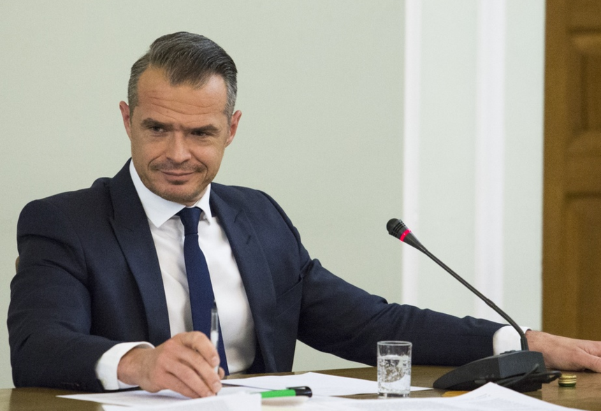 Sławomir Nowak |undefined