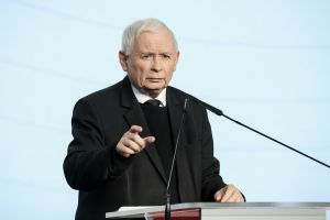 Kaczyński