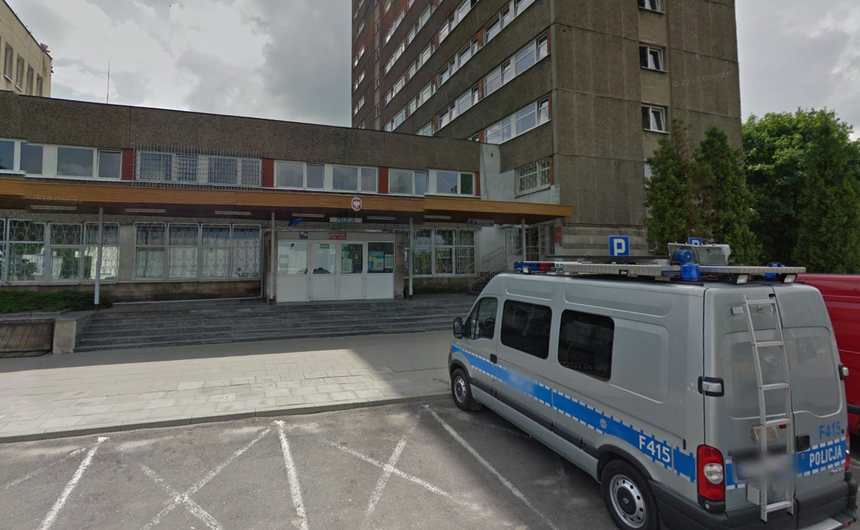 Policja|undefined