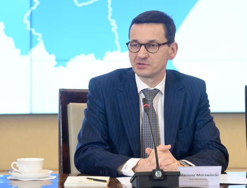 Morawiecki|undefined