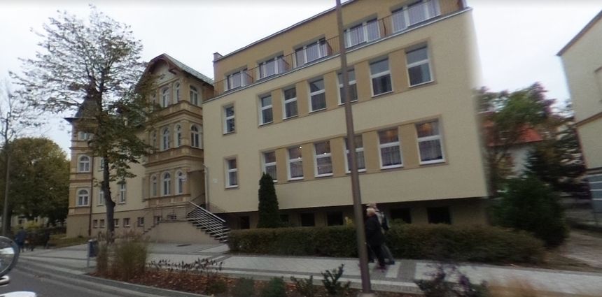 Ośrodek MSWIA ŚWINOUJŚCIE|undefined