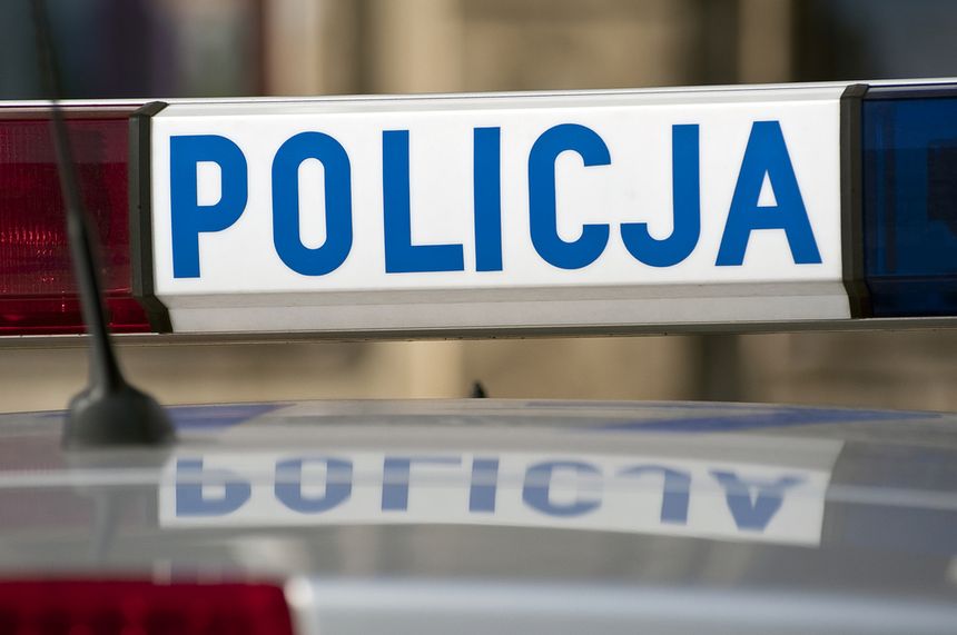 Podlaskie. Czołowe zderzenie dwóch samchodów. Nie żyje dziecko|undefined