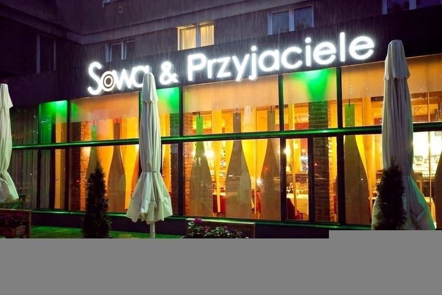 Afera podsłuchowa. Ujawniono listę osób nagranych przez kelnerów|undefined
