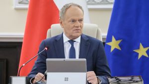 Donald Tusk