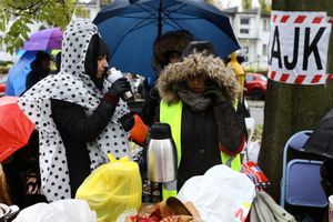 Strajk w LOT|undefined