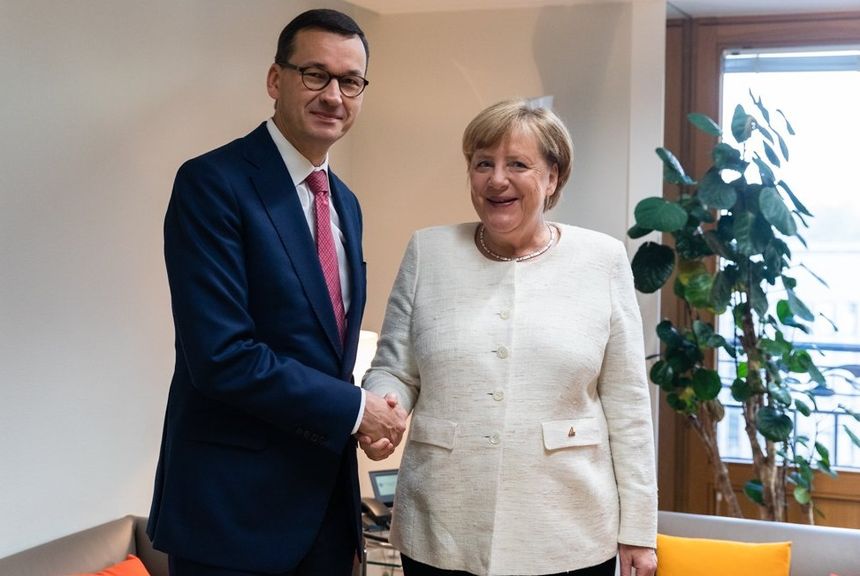Morawiecki|undefined