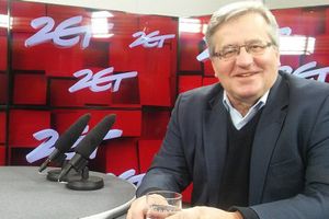 Bronisław Komorowski|undefined