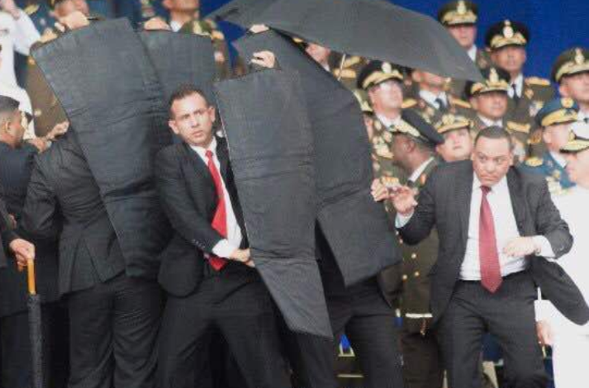 Nicolas Maduro|undefined