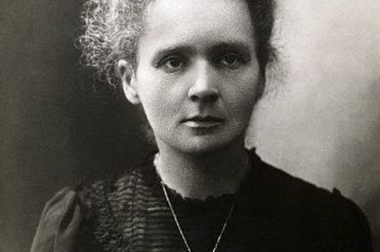 Maria Curie|undefined