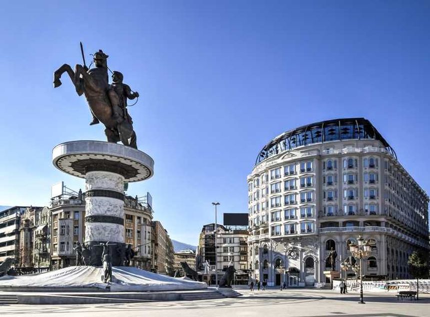 Macedonia|undefined