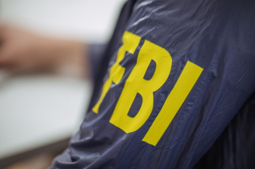 FBI|undefined