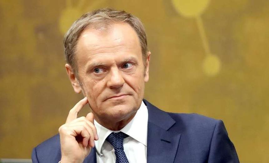 Donald Tusk|undefined