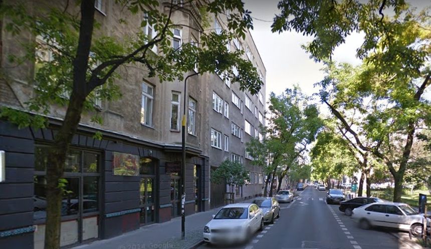 ul Hoża|undefined