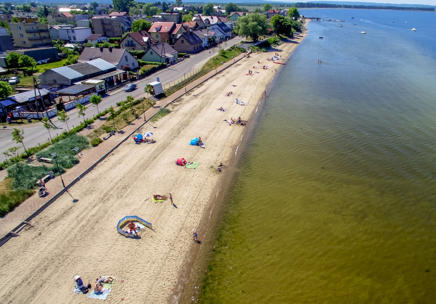 Zatoka Gdańska |undefined