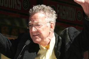 Ray Manzarek