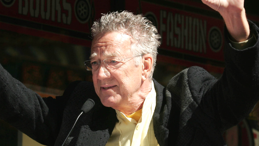 Ray Manzarek