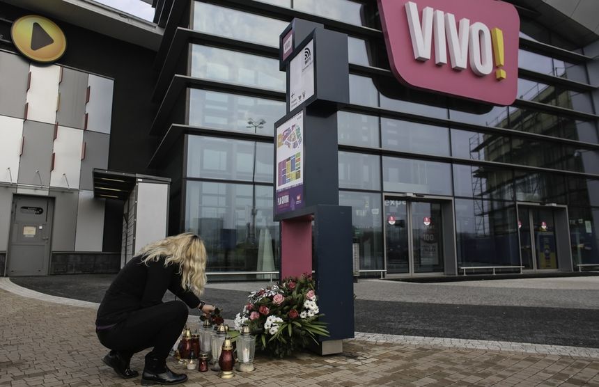 Stalowa Wola. Porkuratura wnioskuje o umożenie śledztwa w sprawie nożownika|undefined