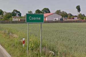 Czarne|undefined