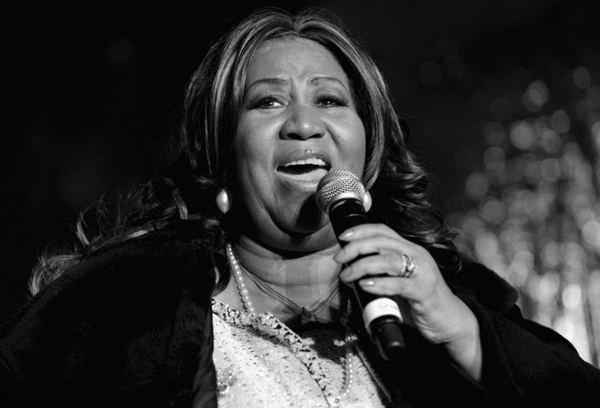 Aretha|undefined