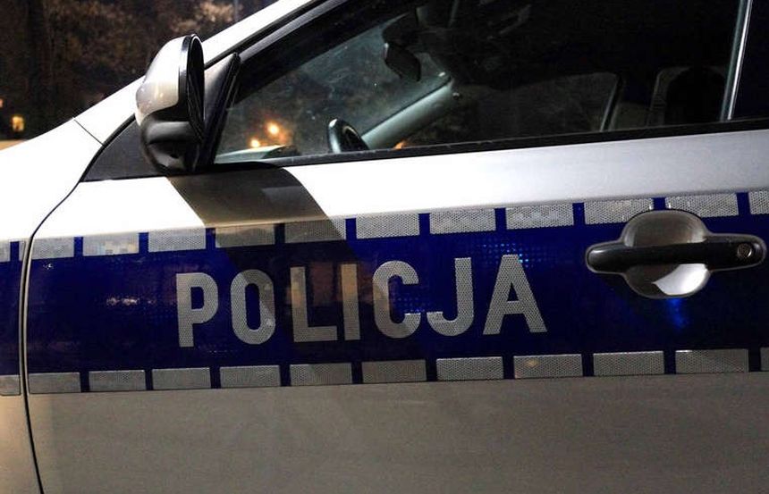 Policja|undefined