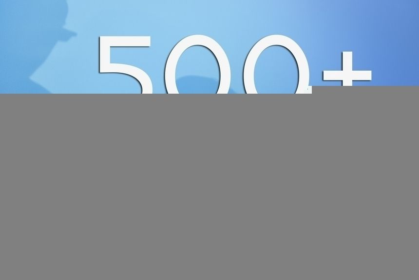 500 Plus|undefined