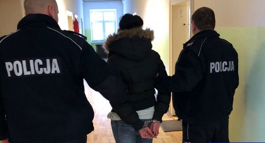 Policja|undefined