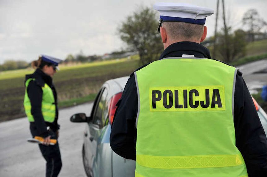 Policja |undefined