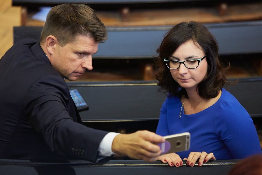 Nowoczesna|undefined