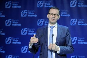 Mateusz Morawiecki|undefined