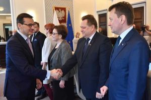 Morawiecki |undefined