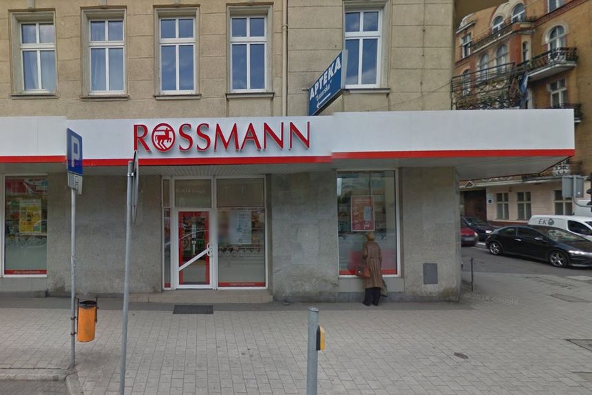 Rossmann|undefined