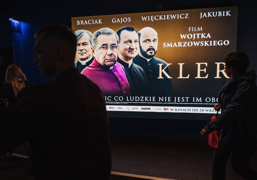 Kler|undefined