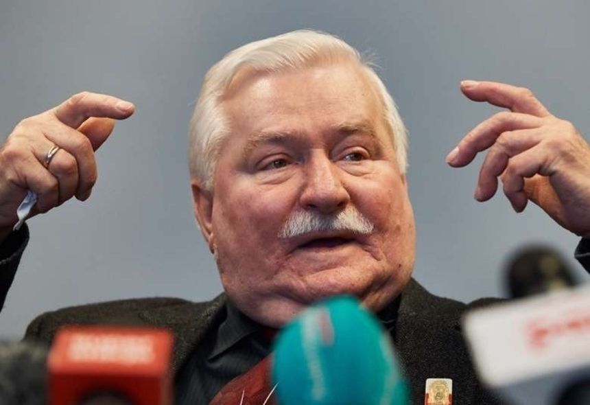 Lech Wałęsa|undefined