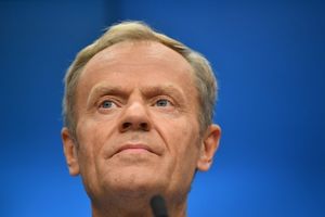 Komisja Amber Gold. Tusk nie stawi się na przesłuchaniu 5 listopada|undefined